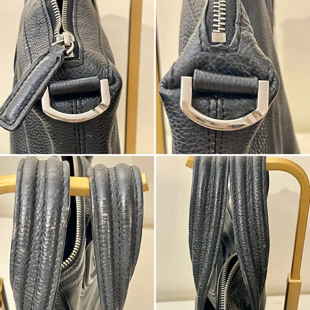 Givenchy Nightingale Medium Satchel